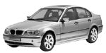 BMW E46 DF097 Fault Code
