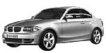 BMW E82 DF097 Fault Code