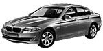 BMW F10 DF097 Fault Code