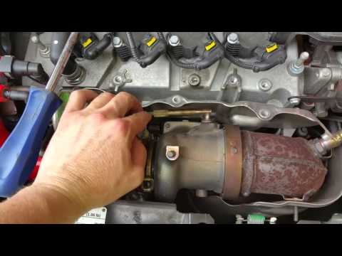 See DF097 repair manual